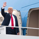 Illustration for article titled Mother of Santa Fe Shooting Victim Compares Trump to a Toddler